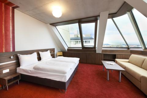 Hotel Simm´s Hotel