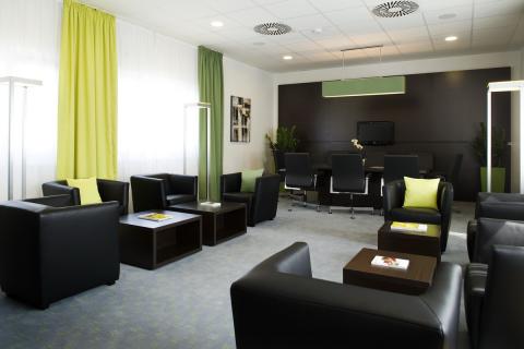 Rainers Hotel Vienna