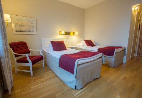 First Hotel Kramm First Hotel Kramm