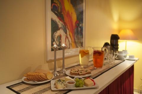 First Hotel Kramm