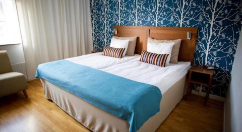 Hotel Hotell Conrad