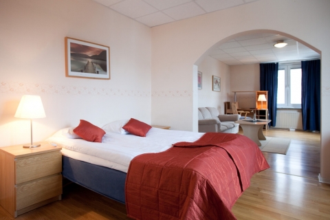 Hotel Arkipelag Hotel