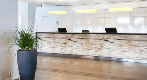 Hotel Scandic Karlskrona