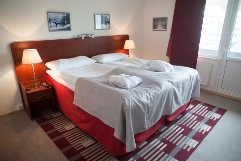 Hotel Ronneby Brunn