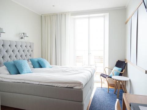 Hotel Gullmarsstrand Hotell & Konferens