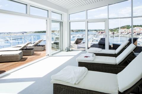 Hotel TanumStrand
