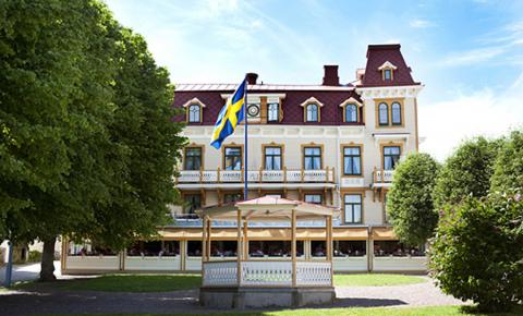 Grand Hotel Marstrand