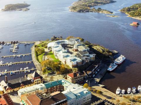 Scandic Laholmen