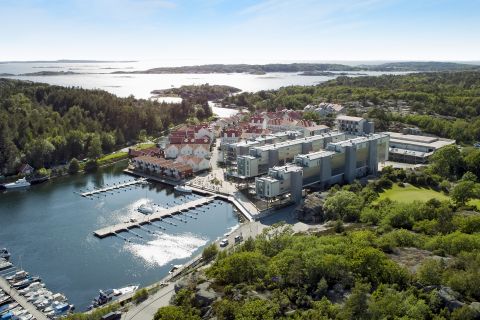 Hotel Strömstad Spa & Resort