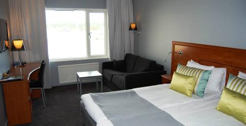Hotel Laholmen Hotell