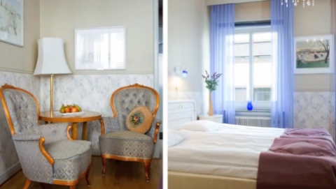 BEST WESTERN Hotel Carlia