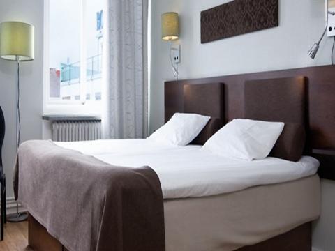 BEST WESTERN Hotel Carlia