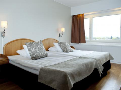 First Hotel Borlänge