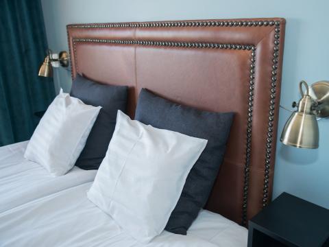 Quality Hotel Galaxen