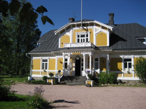 Hotel Värdshuset Lugnet