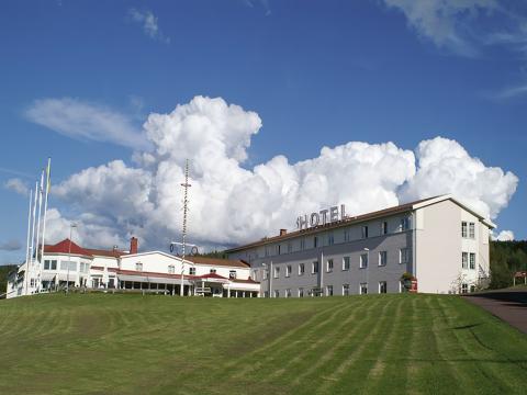 Hotel Best Western Hotell Lerdalshöjden