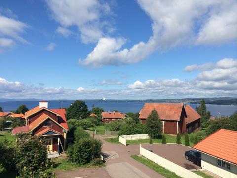 Hotel Lustigsgården bed & breakfast