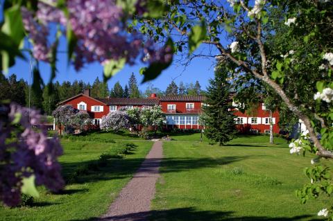 First Hotel Tällberg
