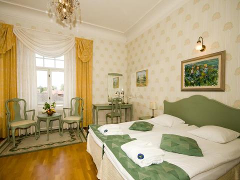Hotel Åmåls Stadshotell