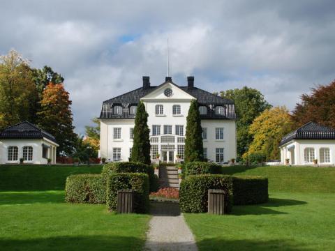 Baldersnäs Herrgård