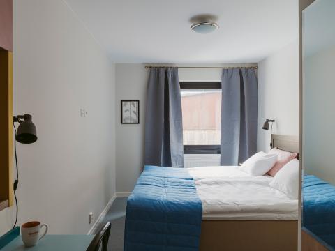 2Home Hotel Gävle