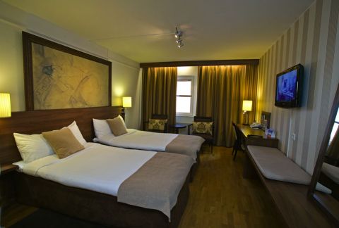 Clarion Hotel Winn