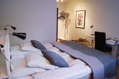 Hotel Best Western Hotell SöderH.
