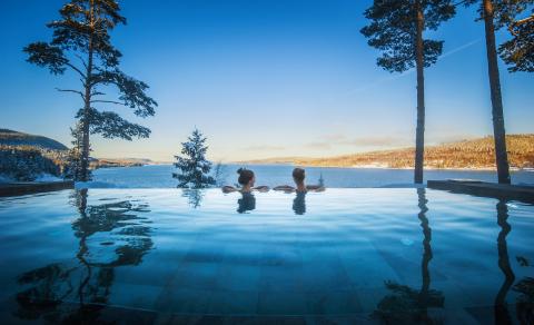 Hotel Orbaden Spa & Resort