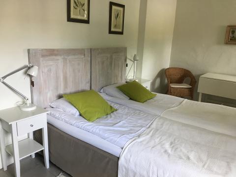 Hotell Hovgård