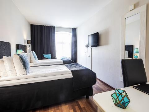 First Hotel Mårtenson