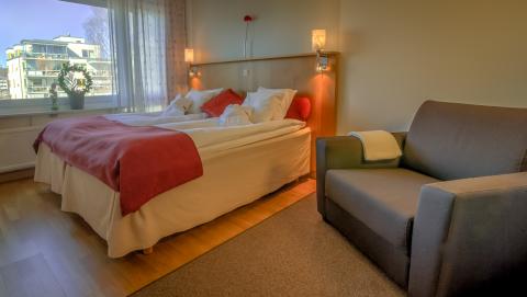 Hotel Best Western Hotell Halland