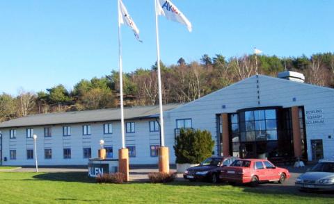 Hotel Vandrarhemmet Nattmössan
