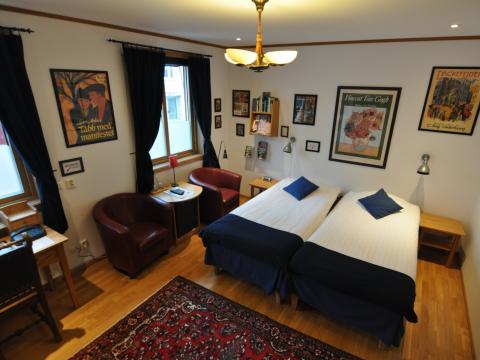 Hotell Gästis Hotell Gästis