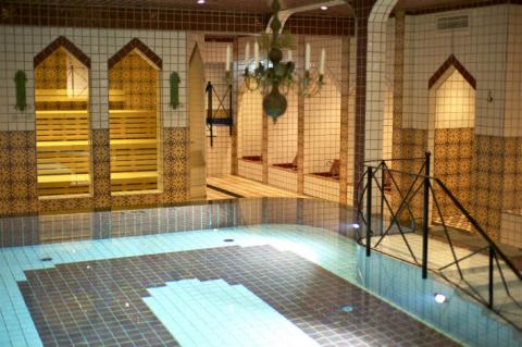 Hotel Hotell Havanna