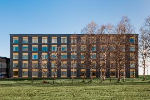 Frösö Park Hotel