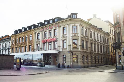 Best Western Hotel Baltic