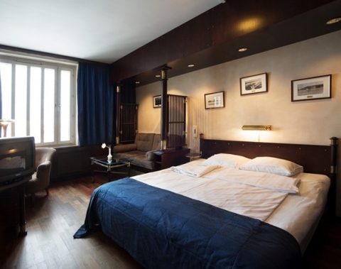 First Hotel Strand