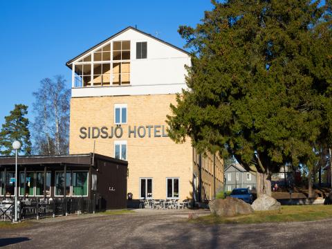 Hotel Sidsjö Hotell & Konferens
