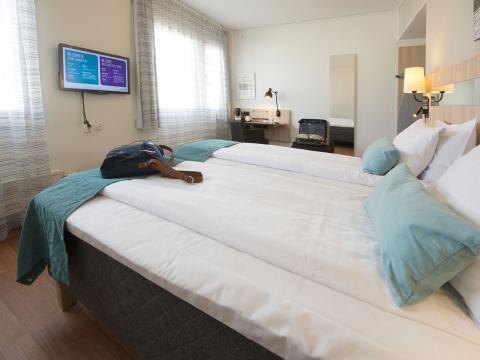 Scandic Sundsvall City
