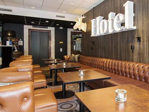 City Hotel Örebro