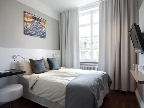 First Hotel Örebro