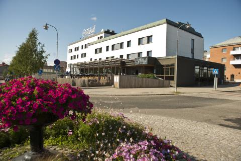 Hotel Hotell Valhall