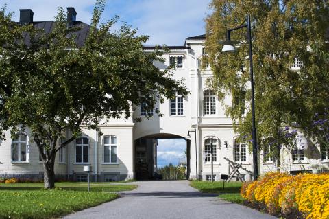 Hotel Furunäset Hotell