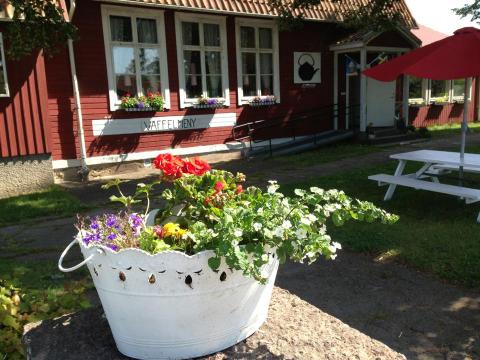 Edith Julia Bed and Breakfast