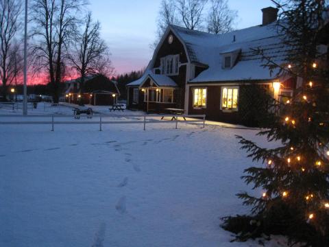 Hotel Hotell Sommarhagen