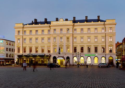 Hotel Elite Stora Hotellet Linköping