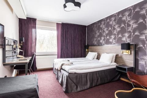 Hotel BEST WESTERN PLUS Priceless Hotel