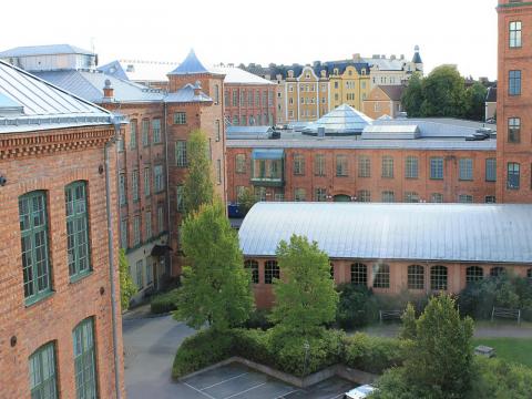 Pronova Hotell och Vandrarhem