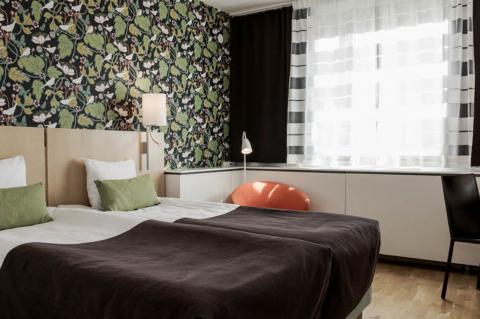 Hotel Scandic Norrköping City