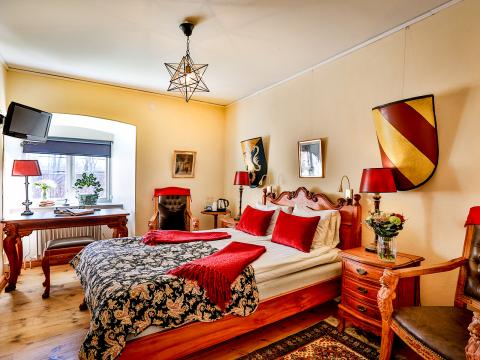 Vadstena Klosterhotel SPA